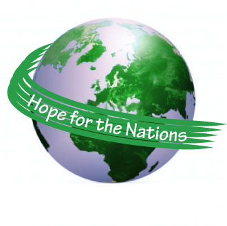 hope for the nations logo