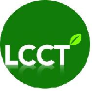 LCCT logo